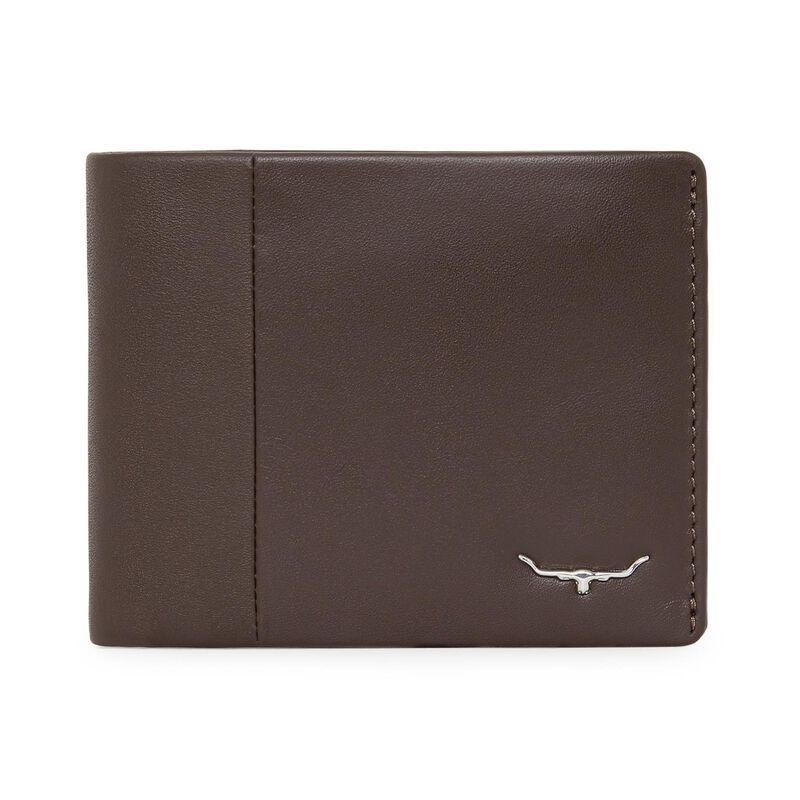 R.M. Williams Coin Pocket Wallet image number 4